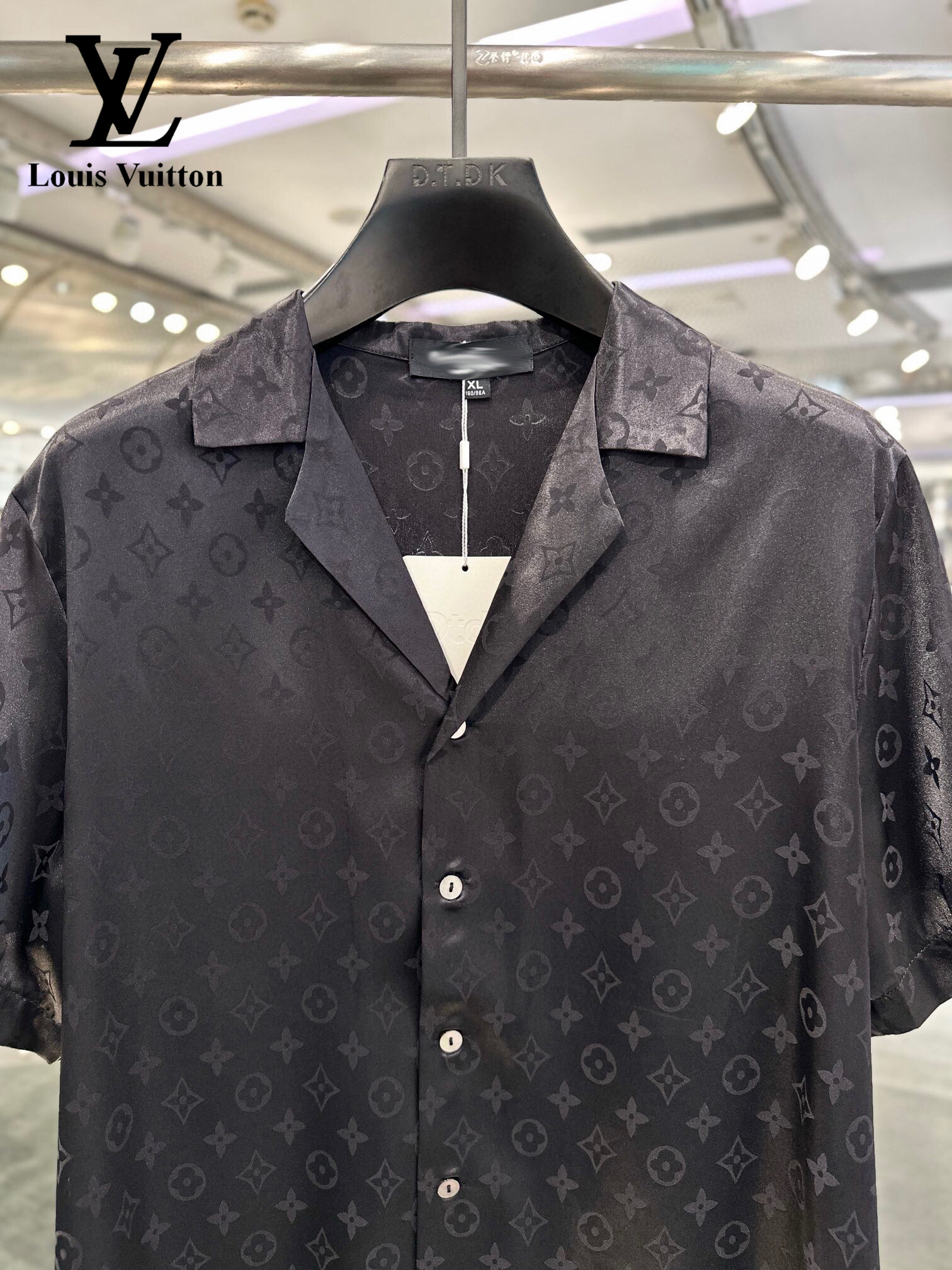 Louis Vuitton Short Suits